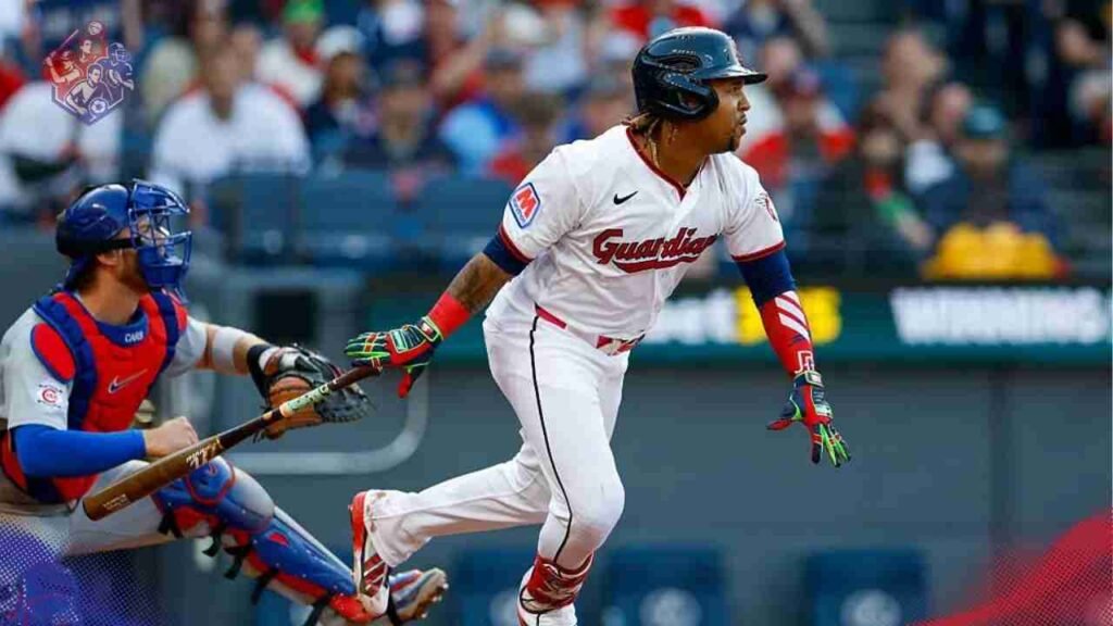 Baltimore Orioles vs Cleveland Guardians Match Player Stats