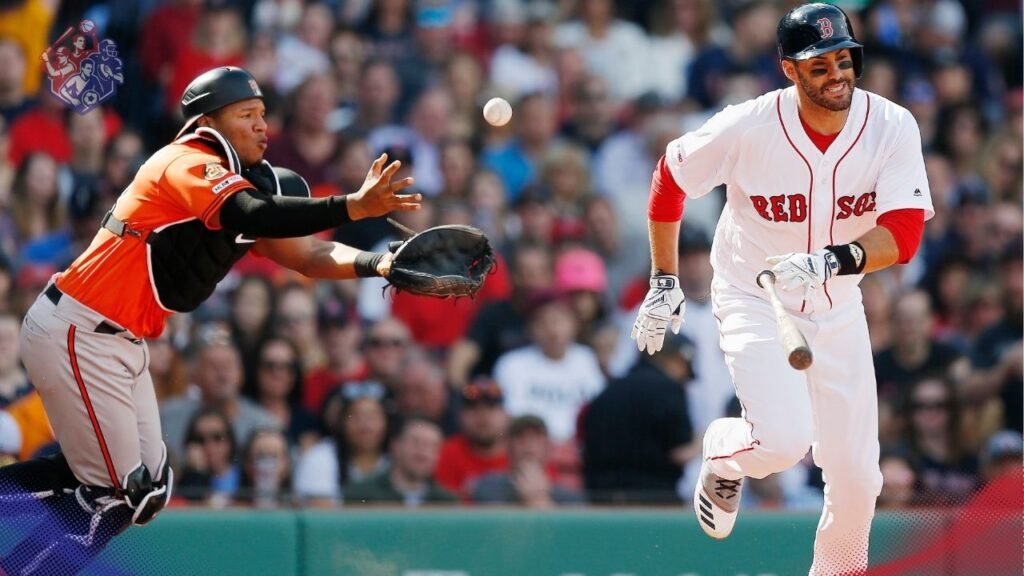 Boston Red Sox vs Baltimore Orioles
