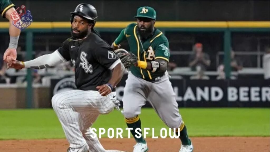 Chicago White Sox vs Oakland Athletics