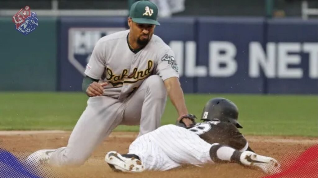 Chicago White Sox vs Oakland Athletics
