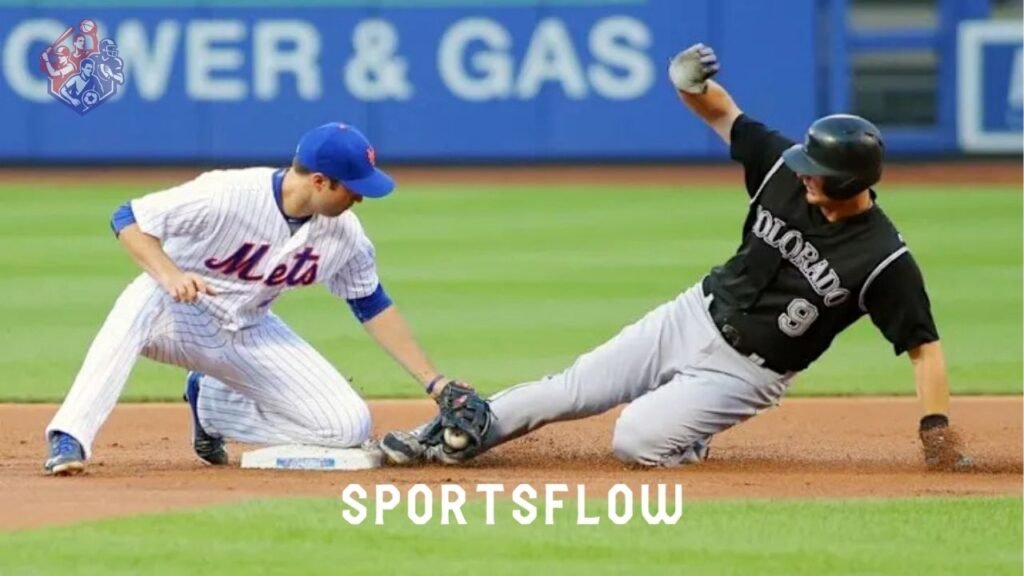 Colorado Rockies vs New York Mets