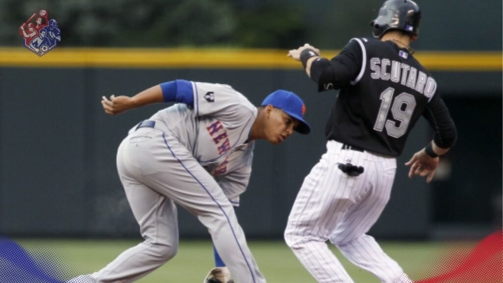 Colorado Rockies vs New York Mets