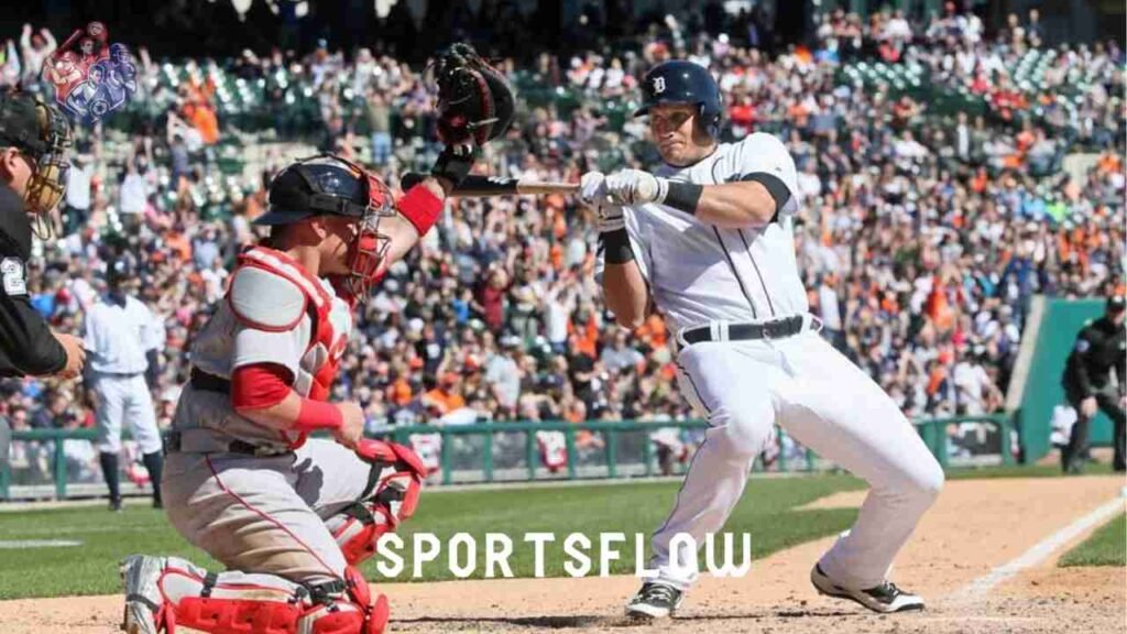 Detroit Tigers vs Boston Red Sox