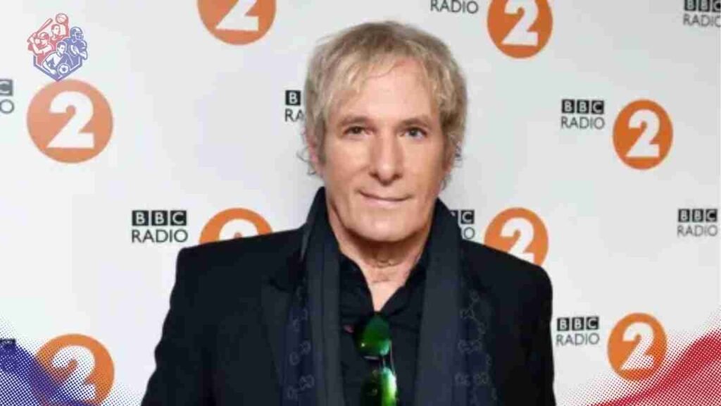 How Old Is Michael Bolton
