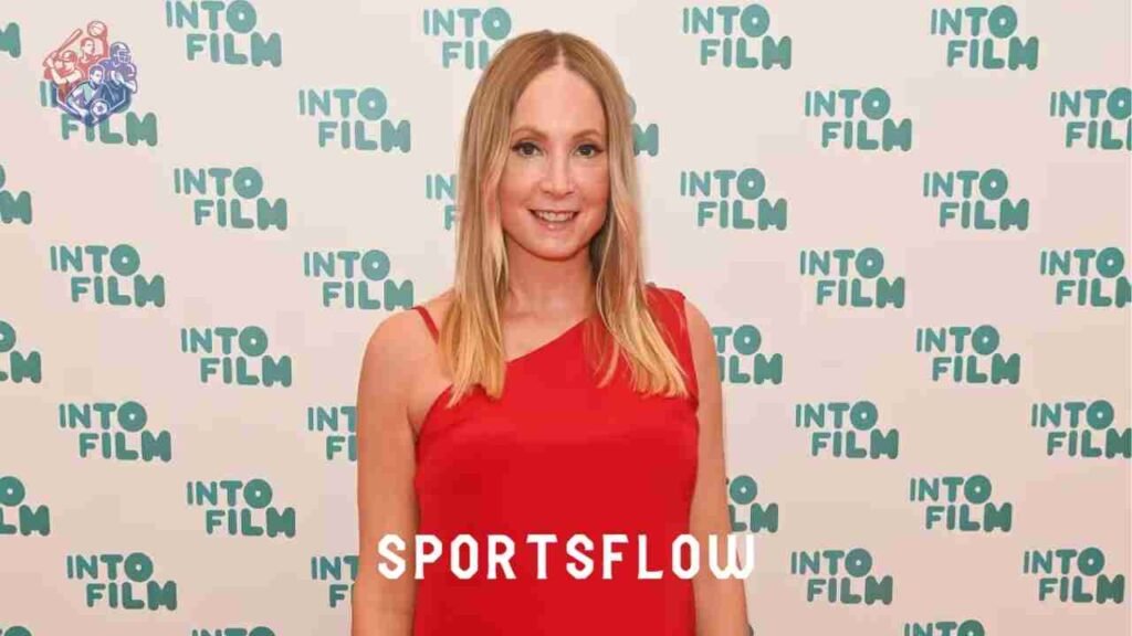 Joanne Froggatt Net Worth