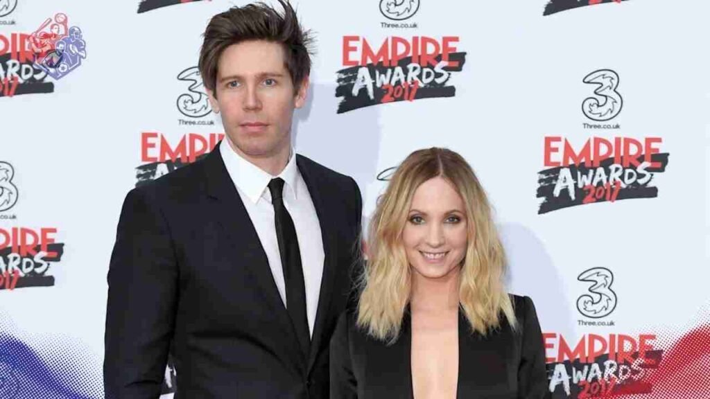 Joanne Froggatt Net Worth