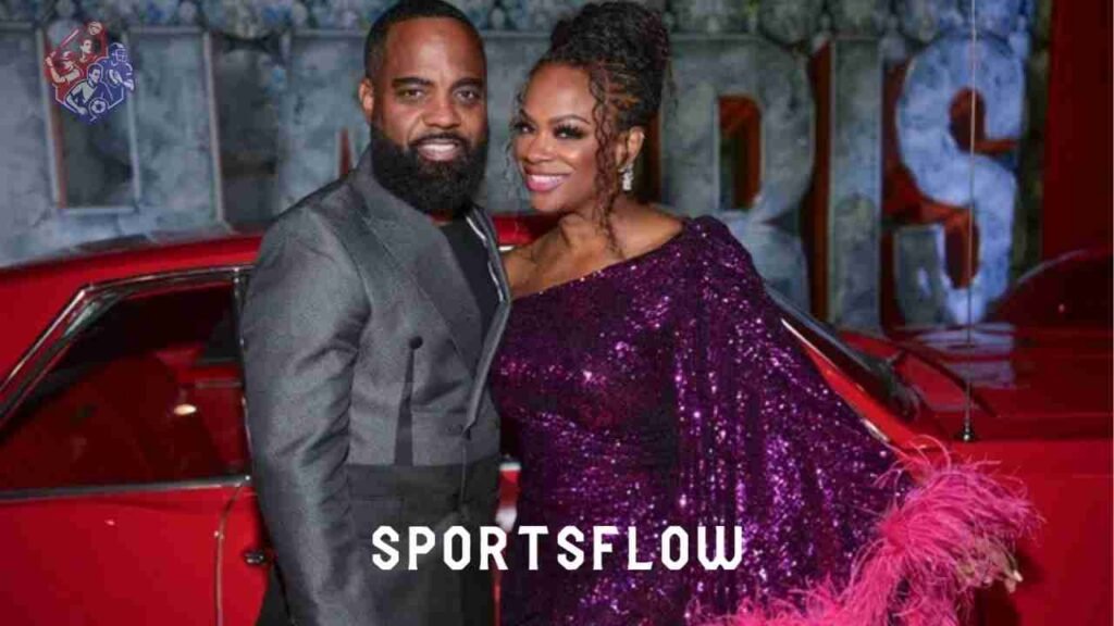 Kandi Burruss Net Worth