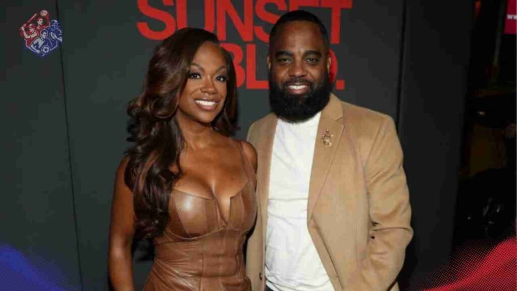 Kandi Burruss Net Worth