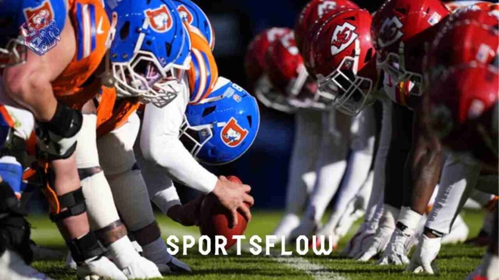 Kansas City Chiefs vs Denver Broncos Match Player Stats