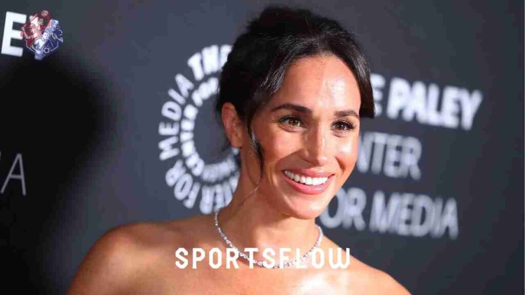 Meghan Markle Net Worth