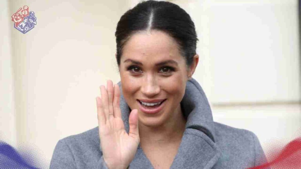 Meghan Markle Net Worth