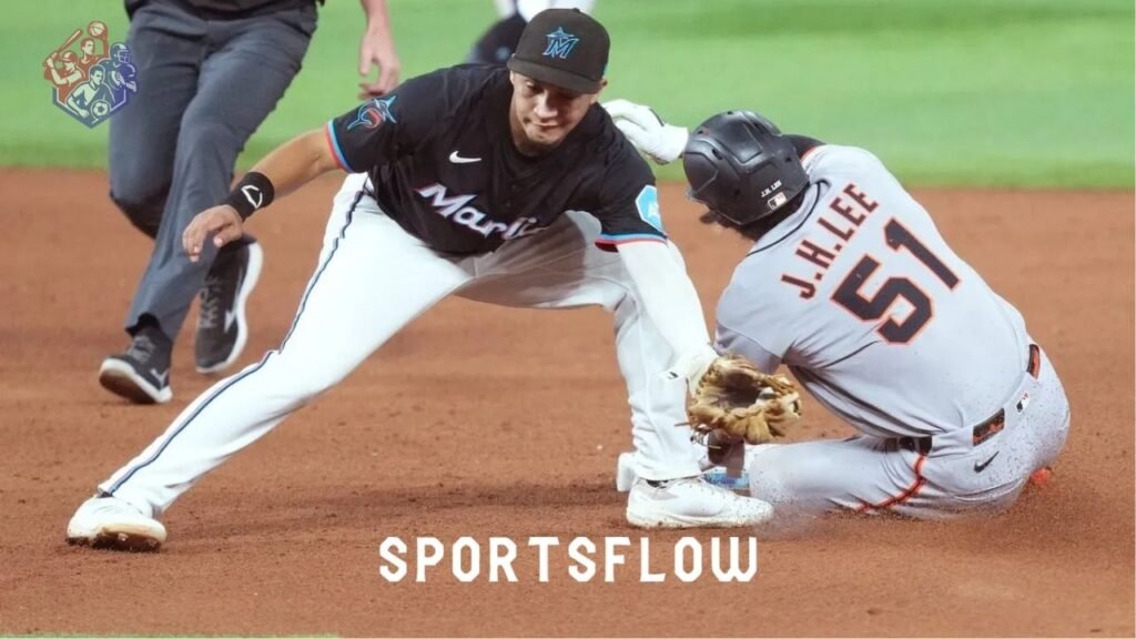 Miami Marlins vs San Francisco Giants Match Player Stats