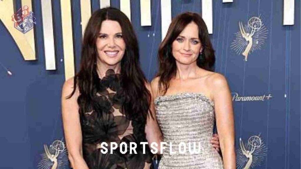Nanette Bledel