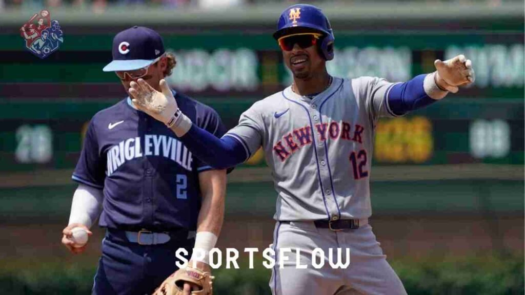 New York Mets vs Chicago Cubs