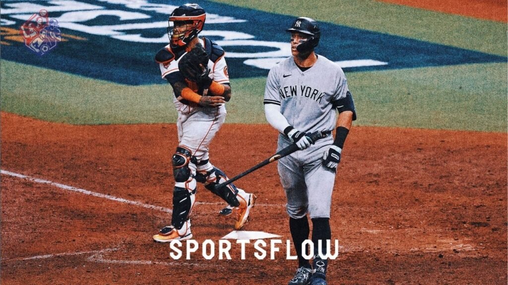 New York Yankees vs Houston Astros