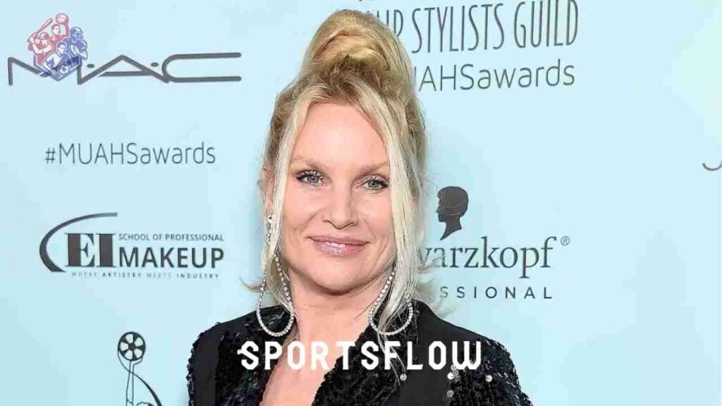 Nicollette Sheridan Net Worth