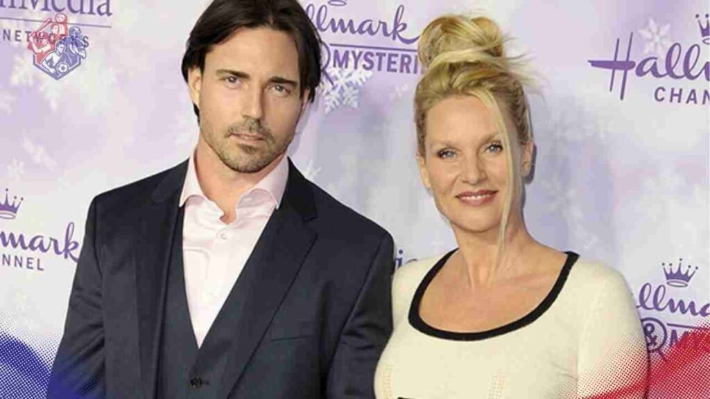 Nicollette Sheridan Net Worth