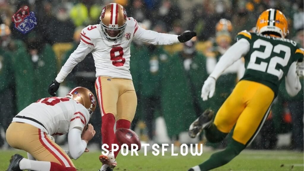 San Francisco 49ers vs Green Bay Packers