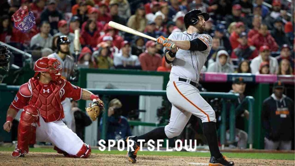 San Francisco Giants vs Washington Nationals