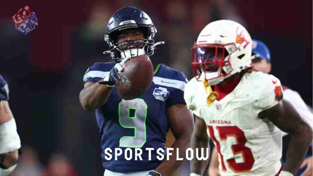 Seattle Seahawks vs Arizona Cardinals Match Player Stats