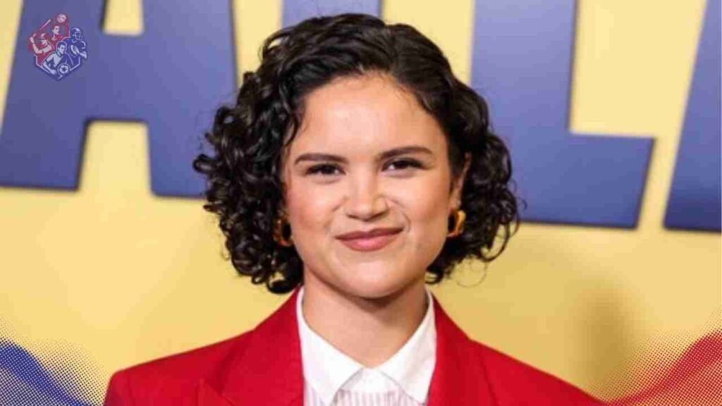 Victoria Moroles