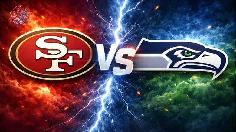 49ers vs Seahawks Match Player Stats