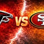 Atlanta Falcons vs San Francisco 49ers Match Player Stats