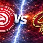 Atlanta Hawks vs Cleveland Cavaliers Match Player Stats