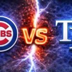 Chicago Cubs vs Tampa Bay Rays Match Player Stats