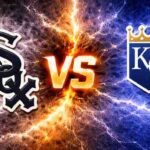 Chicago White Sox vs Kansas City Royals Match Player Stats