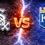Chicago White Sox vs Kansas City Royals Match Player Stats