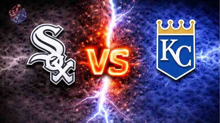 Chicago White Sox vs Kansas City Royals Match Player Stats
