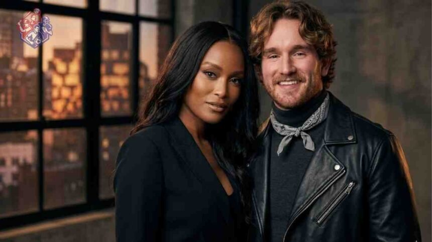 Ciara Miller Boyfriend