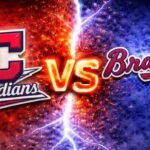 Cleveland Guardians vs Atlanta Braves Match Player Stats