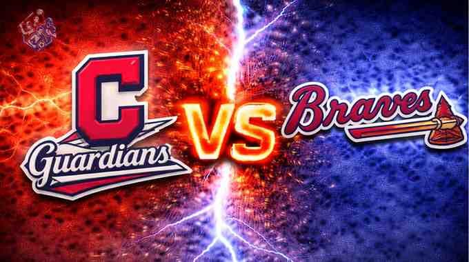 Cleveland Guardians vs Atlanta Braves Match Player Stats