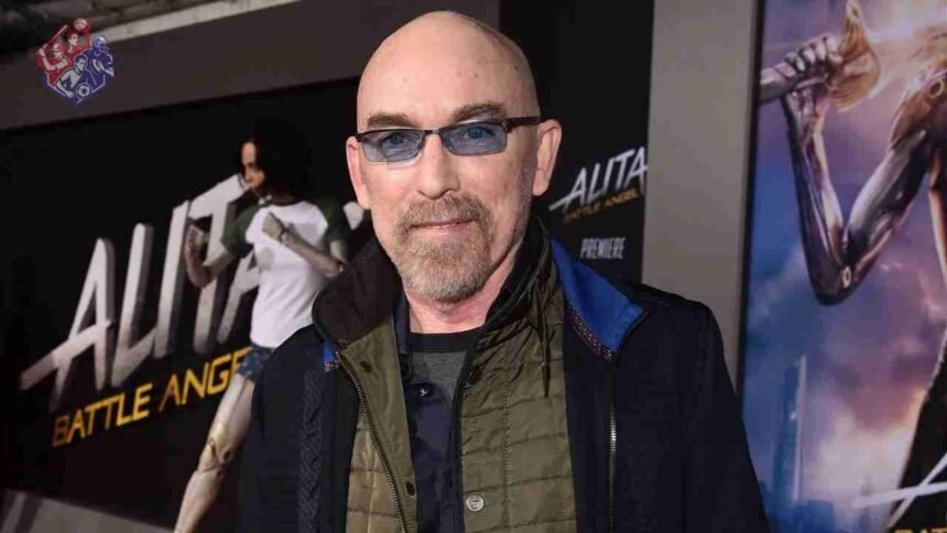 Jackie Earle Haley Net Worth