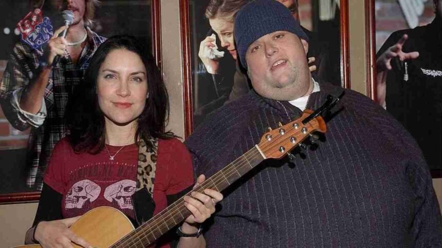 Lahna Turner Net Worth