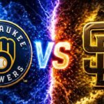 Milwaukee Brewers vs San Diego Padres Match Player Stats