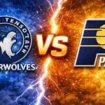 Minnesota Timberwolves vs Indiana Pacers Match Player Stats