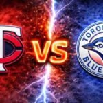 Minnesota Twins vs Toronto Blue Jays Match Player Stats