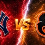 New York Yankees vs Baltimore Orioles Match Player Stats