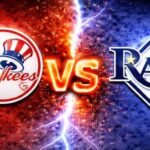 New York Yankees vs Tampa Bay Rays Match Player Stats