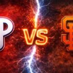 Philadelphia Phillies vs San Francisco Giants Match Player Stats