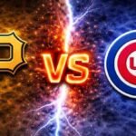 Pittsburgh Pirates vs Chicago Cubs Match Player Stats