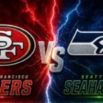 San Francisco 49ers vs Seattle Seahawks Match Player Stats