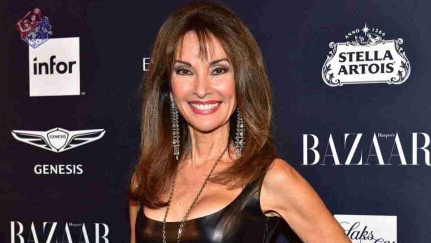 Susan Lucci Age