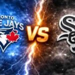 Toronto Blue Jays vs Chicago White Sox Match Player Stats