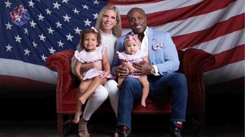 Wesley Hunt Net Worth