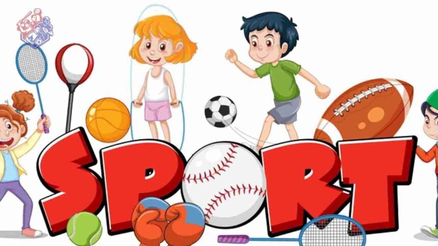 Sports for Kids