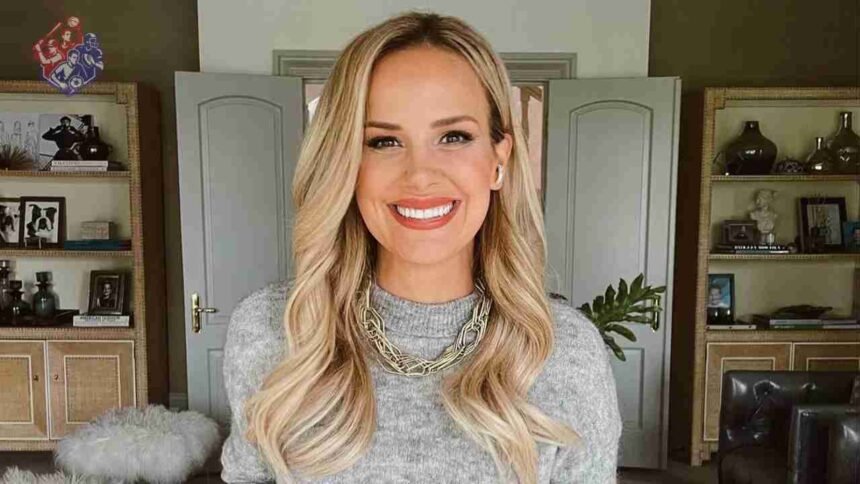 Angie Harrington